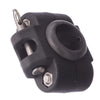 Stanchion Mount For 10mm pillar block by RWO - Part No R4265