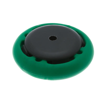 Doughnut Green 40mm (Pack of 2) by RWO - Part No R4304G