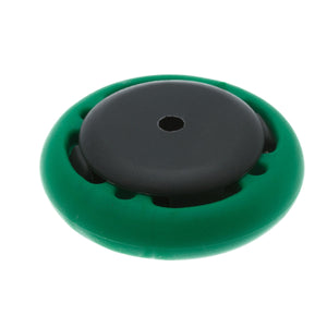 Doughnut Green 40mm (Pack of 2) by RWO - Part No R4304G