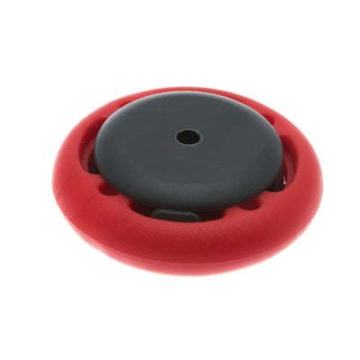 Doughnut Red 40mm (Pack of 2) by RWO - Part No R4304R