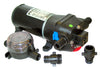 Pressure-controlled pump 12 volt d.c., High Pressure - Flojet R4325143A
