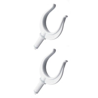 Rowlock 17mm Body White by RWO - Part No R5030
