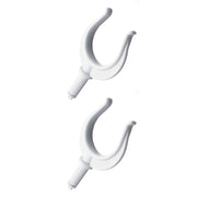 Rowlock 17mm Body White by RWO - Part No R5030