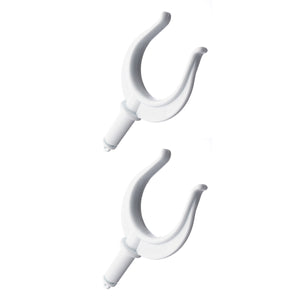 Rowlock 17mm Body White by RWO - Part No R5030