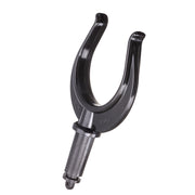 Rowlock 17mm Body Black by RWO - Part No R5032