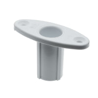 Rowlock Topmount White by RWO - Part No R5050