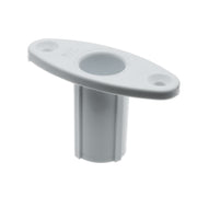 Rowlock Topmount White by RWO - Part No R5050