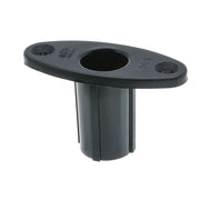 Rowlock Topmount Black by RWO - Part No R5052