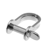 Shackle 4P 10W 16L Screw (Pack of 4) by RWO - Part No R6040