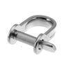 Shackle 5P 12W 17L Screw (Pack of 4) by RWO - Part No R6050