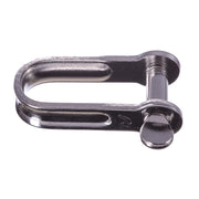 Shackle 5P 12W 25L Screw (Pack of 2) by RWO - Part No R6052