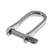 Shackle 5P 12W 36L Captv (Pack of 2) by RWO - Part No R6183