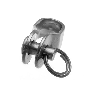 Shackle 5P 5W 13L Clevis (Pack of 4) by RWO - Part No R6212