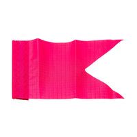 Pennant Protest Flag by RWO - Part No R7630