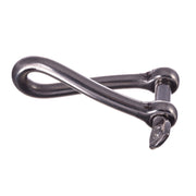 Shackle Bar 6mm Twist (BL 2100KG) by RWO - Part No R7830