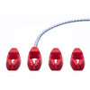 Tyga Clip 5mm (Pack of 4) by RWO - Part No R8010