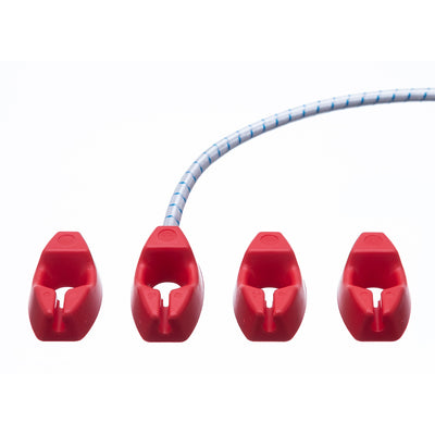 Tyga Clip 5mm (Pack of 4) by RWO - Part No R8010