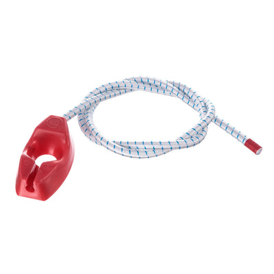 Tygatie 6mm & .75Mt Shkcrd by RWO - Part No R8021