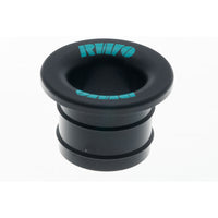 18mm Thru Deck Low Friction Bush by RWO - Part No R8390