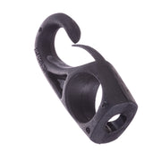 Hook Nylon 10mm & Spring (Pack of 2) by RWO - Part No R8407
