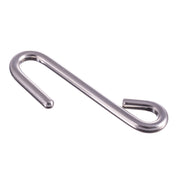Hook 3mm Open Stainless Steel by RWO - Part No R8420