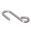 Hook 5mm Open Stainless Steel by RWO - Part No R8430