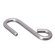 Hook 5mm Open Stainless Steel by RWO - Part No R8430
