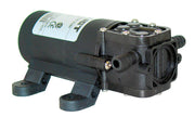 Manual demand single fixture pump 12 volt d.c. - Flojet RLF122002C