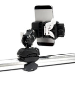 Scanstrut ROKK Mini Phone Mount kit with Rail Base