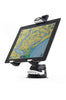 Scanstrut ROKK Mini Tablet Mount kit with Suction Cup Base