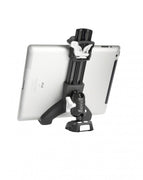 Scanstrut ROKK Mini Tablet Mount kit with Screw Down Base