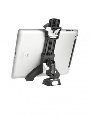 Scanstrut ROKK Mini Tablet Mount kit with Screw Down Base