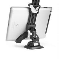 Scanstrut ROKK Mini Tablet Mount kit with Self-Adhesive Base