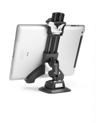 Scanstrut ROKK Mini Tablet Mount kit with Self-Adhesive Base