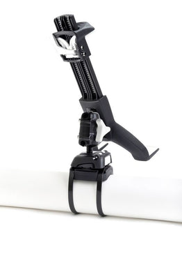 Scanstrut ROKK Mini Tablet Mount kit with Cable-Tie Base