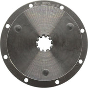 R&D Drive Plate for ZF Hurth Gearboxes (10 Teeth Spline, 152mm OD)  RND-22AM16