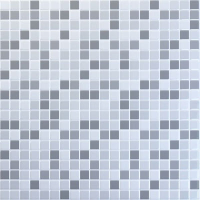 Reco Protect Granite Mixed Mosaic 1 x Panel Kit (1220 x 2440mm) RP-020/1