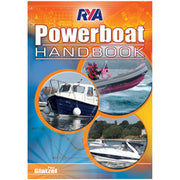 RYA Powerboat Handbook - ChasNewensMarine