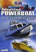 RYA Advanced Powerboat Handbook G108 by Paul Glatzel - Royal Yachting Association - ChasNewensMarine