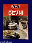 RYA Handy Guide to CEVNI European ICC Inland G106