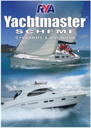RYA - Royal Yachting Association - G158 Yachtmaster Scheme Syllabus and Logbook