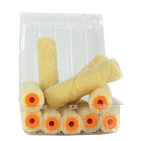 4 INCH FLUFFY SHEEP SKIN ROLLER COVER (Minimum Order Quantity - 10)