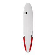 Longboard Surfboard – 9ft Razor Round Tail Longboard Surfboard – Matt Finish