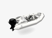 Zodiac YACHTLINE 360 RIB Full Package