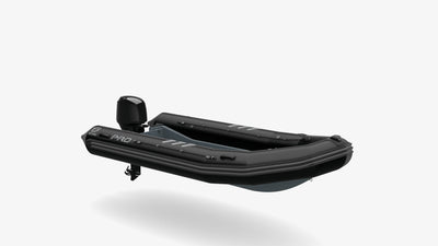 Zodiac PRO 500 RIB