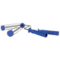 4 inch Radiator Roller Frame With Short Handle