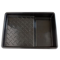 7 INCH PLASTIC ROLLER TRAY