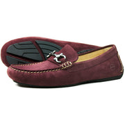 Roma Men's Premium Loafers