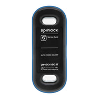 Load-Sense with Wireless connection only, 5T maximum mobile load cell (No Display) - by spinlock