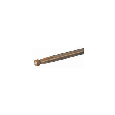 AG Propeller Shaft SS 1-1/2